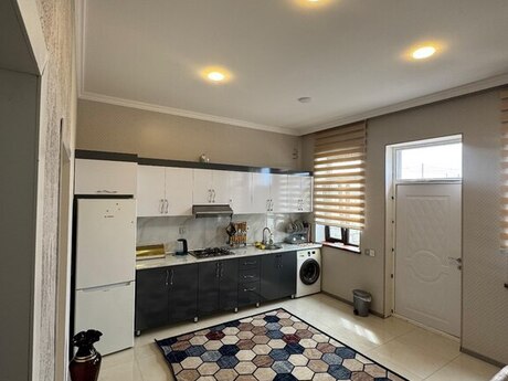 2 otaq · 80 m² · 1/1 mərtəbə, Nardaran