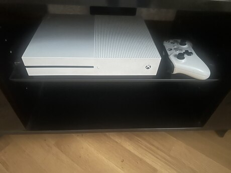 Xbox One S 1TB