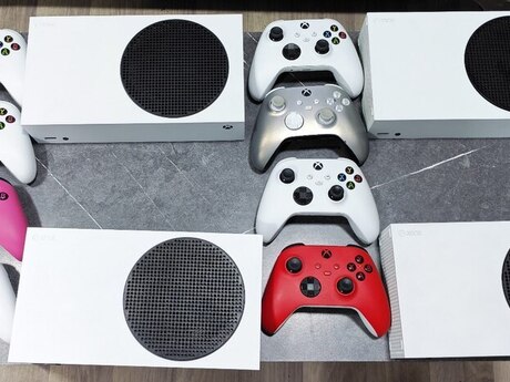 Xbox Series S Xbox Series S