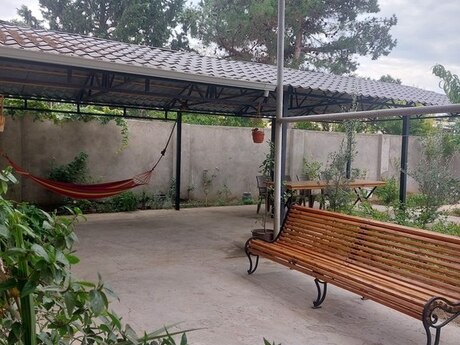 Hövsanda 6 otaqlı həyət evi satılır, 120 m², 192 000 AZN, şəkil 4 / 12