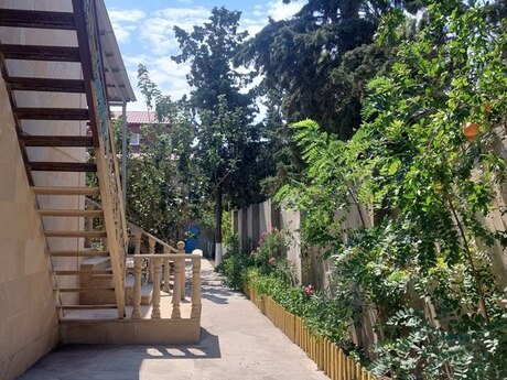 Hövsanda 6 otaqlı həyət evi satılır, 120 m², 192 000 AZN, şəkil 3 / 12