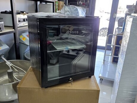 Soyuducu "Minibar"