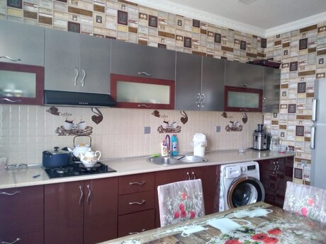 8-room house for sale in Lökbatan, 240 m², 150 000 AZN, photo 3 / 12