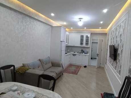 4-otaqlı yeni tikili, General Əsədov küç., 108 m² 4-otaqlı yeni tikili, General Əsədov küç., 108 m²
