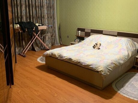 Səbaildə 2 otaqlı yeni tikili mənzil satılır, 75 m², 175 000 AZN, şəkil 2 / 9