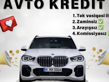 Avto kredit