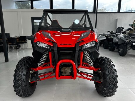 Honda Talon, 2021 il
