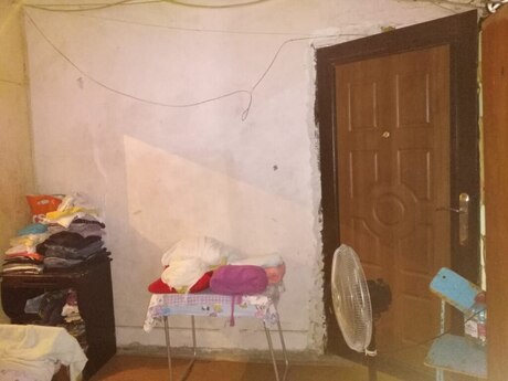 Bakıxanovda 1 otaqlı köhnə tikili mənzil satılır, 40 m², 130 000 AZN, şəkil 2 / 7