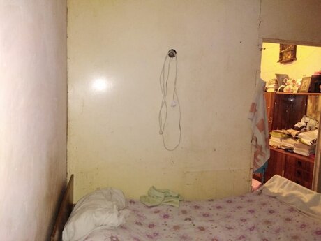Bakıxanovda 1 otaqlı köhnə tikili mənzil satılır, 40 m², 130 000 AZN, şəkil 3 / 7