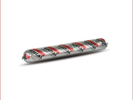 Polimer mastika "Soudal Carbond"