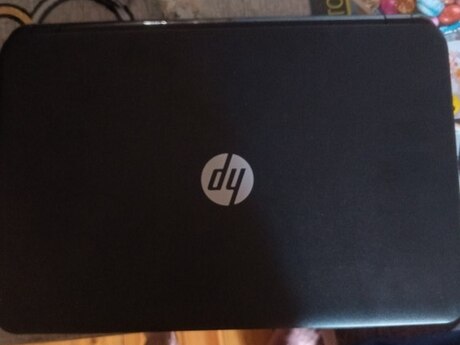 Noutbuk "HP"