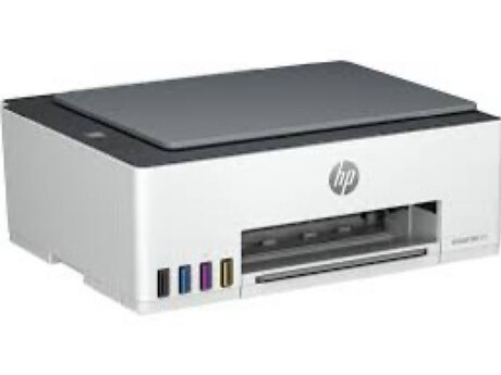 Printer "HP Smart Tank 520 AİO"