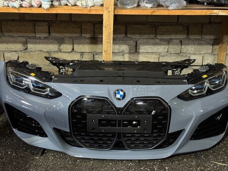 "BMW G26, G05, G70, G07, G60" ehtiyat hissələri "BMW G26, G05, G70, G07, G60" ehtiyat hissələri