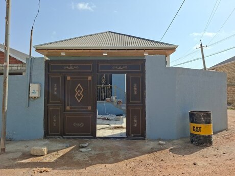 3-room house for sale in Mehdiabad, 100 m², 55 000 AZN, photo 4 / 12