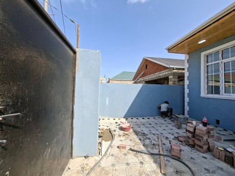 3-room house for sale in Mehdiabad, 100 m², 55 000 AZN, photo 2 / 12