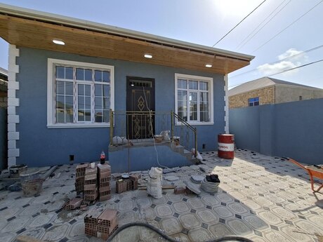 3-room house for sale in Mehdiabad, 100 m², 55 000 AZN, photo 3 / 12