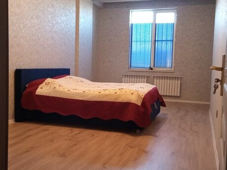 2-otaqlı yeni tikili, Saray qəs., 67 m²
