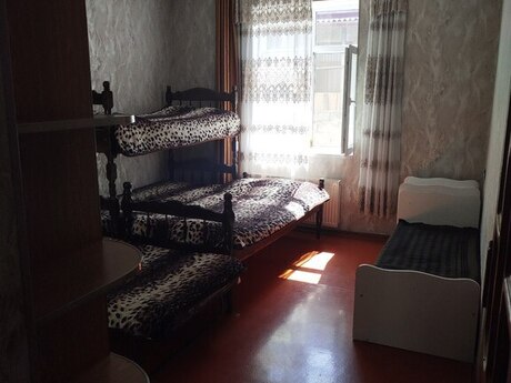 4 otaq · 100 m² · 1/1 mərtəbə, Zığ