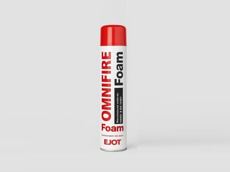 Köpük Poliuretan "OmniFire B1" Köpük Poliuretan "OmniFire B1"