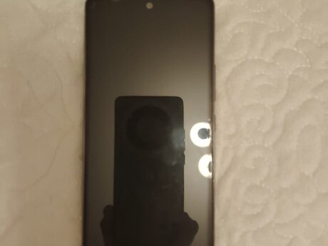 Samsung Galaxy A53 5G Black 128GB/4GB