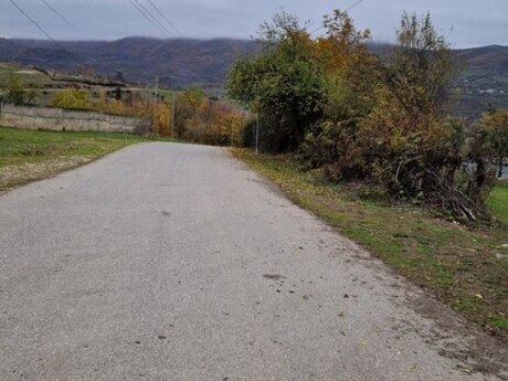 12 sot torpaq sahəsi, Quba r.