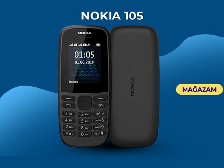 Nokia 105 Nokia 105