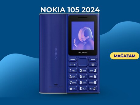 Nokia 105 2024 Nokia 105 2024