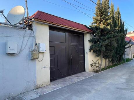 6 otaqlı ev, 288 m², Bülbülə, 255 000 AZN