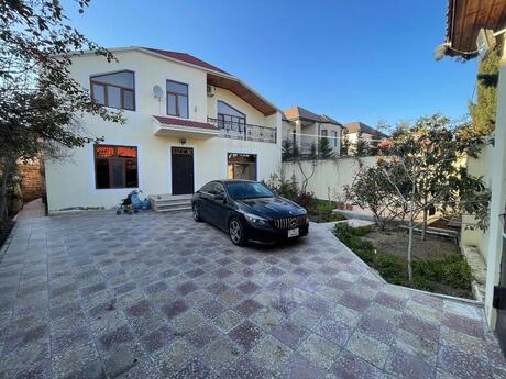 Bülbülədə 6 otaqlı həyət evi satılır, 288 m², 255 000 AZN, şəkil 3 / 12