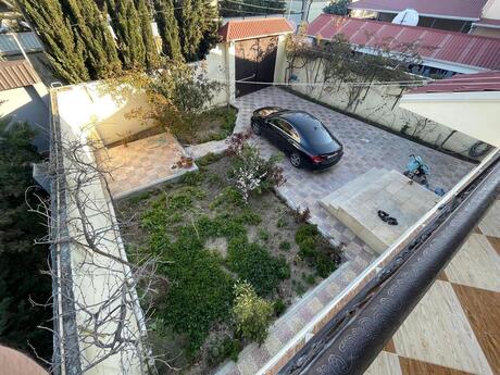 Bülbülədə 6 otaqlı həyət evi satılır, 288 m², 255 000 AZN, şəkil 4 / 12