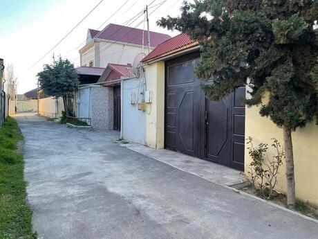 Bülbülədə 6 otaqlı həyət evi satılır, 288 m², 255 000 AZN, şəkil 2 / 12