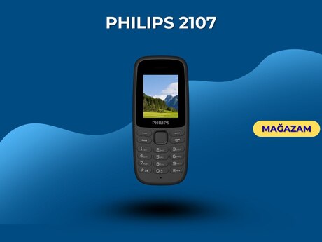 Philips 2107
