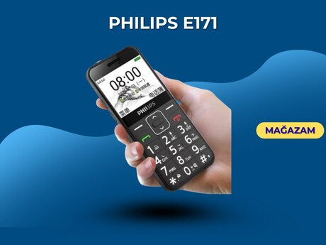 Philips e171