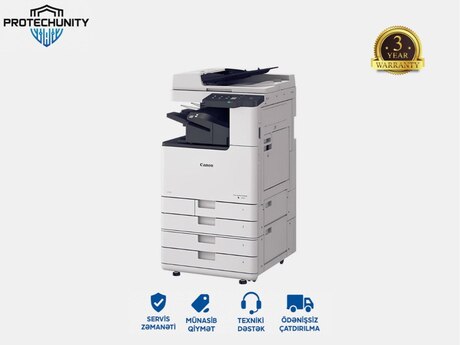 Printer "Canon imageRUNNER ADVANCE DX C3926i MFP (5963C005AA)" Printer "Canon imageRUNNER ADVANCE DX C3926i MFP (5963C005AA)"