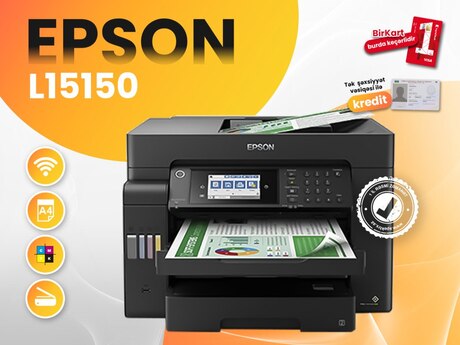 Printer "Epson L15150"