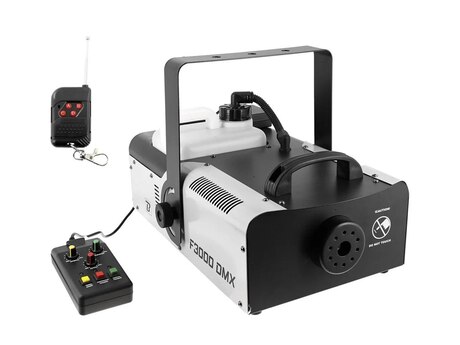 Duman maşını "DMX F3000"