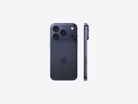 Apple iPhone 17 Pro Deep Blue 256GB/12GB
