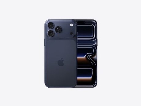 Apple iPhone 17 Pro Max Deep Blue 256GB/12GB