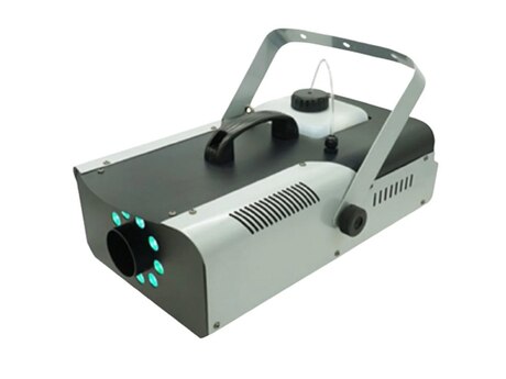 Duman maşını "DMX F1500LFDA Remote+DMX control"