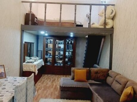 4-room house for sale in Səbail, 80 m², 100 000 AZN, photo 3 / 9
