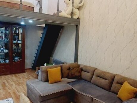 4-room house for sale in Səbail, 80 m², 100 000 AZN, photo 4 / 9