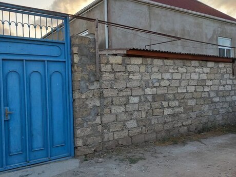 2 rooms · 100 m² · floor 1/1, Buzovna