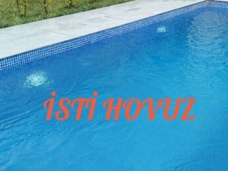 Bağ evi kirayə verilir, Şağan qəs.