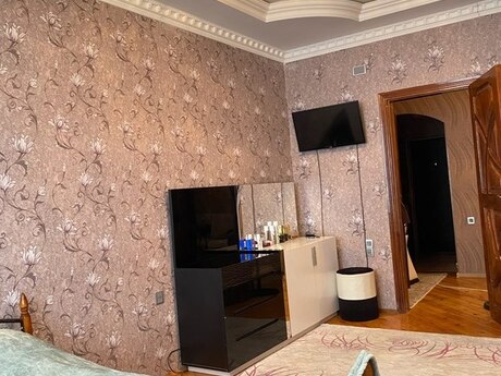 4-cü mikrorayonda 3 otaqlı yeni tikili mənzil satılır, 85 m², 210 000 AZN, şəkil 4 / 11