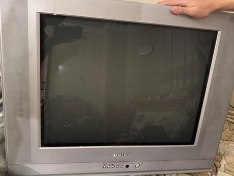 Televizor "Samsung" 