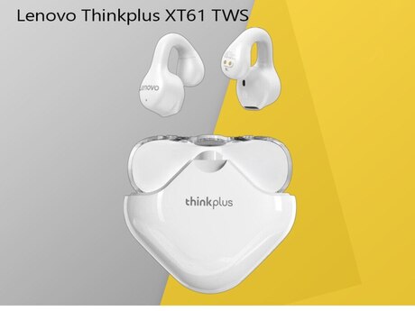 Lenovo Thinkplus XT61 TWS Bluetooth Headset