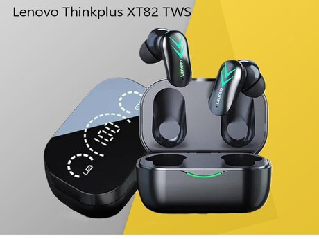 Qulaqcıq "Lenovo Thinkplus XT82 TWS Bluetooth Headset"
