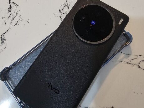 Telefon "Vivo"