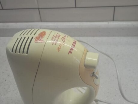 Mikser "Tefal"