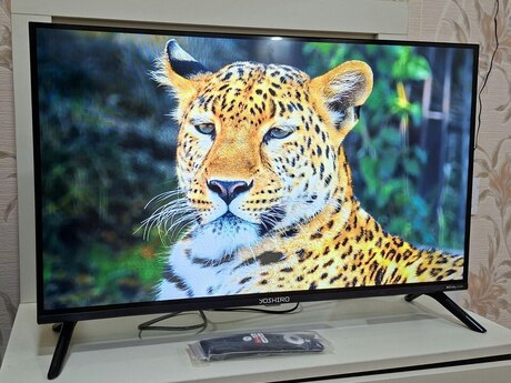 Televizor "Yoshiro 82 Smart 2024 FullHD"